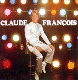 画像1: CLAUDE FRANCOIS/LE LUNDI AU SOLEIL 【CD】 FRANCE VERSAILLES