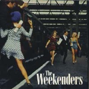 画像1: THE WEEKENDERS / MAN OF LEISURE 【7inch】 UK BLOW UP