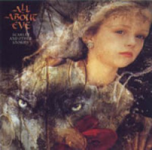 画像1: ALL ABOUT EVE/SCARLET AND OTHER STORIES 【CD】 US MERCURY