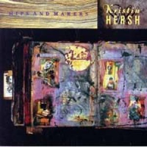 KRISTIN HERSH / HIPS AND MAKERS 【CD】 UK盤 4AD ORG.