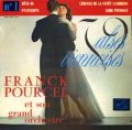 フランク・プゥルセル：FRANCK POURCEL / VALSES VIENNOISES No.1 【7inch】 FRANCE VOIX DE SON MAITRE