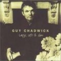 GUY CHADWICK / LAZY, SOFT & SLOW 【CD】 新品 UK SETANTA ORG.