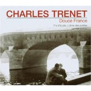 画像1: シャルル・トレネ：CHARLES TRENET / DOUCE FRANCE 【CD】 新品