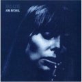 ジョニ・ミッチェル：JONI MITCHELL/ブルー：BLUE 【CD】 JAPAN WARNER