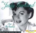 ジュディ・ガーランド：JUDY GARLAND/OVER THE RAINBOW 【CD】