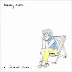 画像1: TRACEY THORN / A DISTANT SHORE 【CD】 UK CHERRY RED