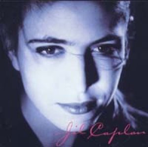 画像1: ジル・カプラン：JIL CAPLAN / JIL CAPLAN 【CD】 日本盤 廃盤
