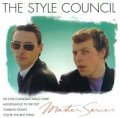 THE STYLE COUNCIL / THE STYLE COUNCIL MASTER SERIES 【CD】  POLYDOR DIGITALLY REMASTERED