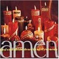 V.A./AMEN：LAST SUNSHINE DESERTS OF EL RECORDS 【CD】 UK盤