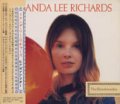 ミランダ・リー・リチャーズ：MIRANDA LEE RICHARDS / ヒアゼアアフター：HERETHEREAFTER 【CD】 日本盤 初回限定盤