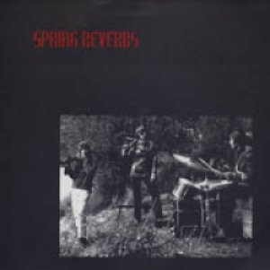 画像1: SPRING REVERBS / LES REVERBS AU PRINTEMPS + LES SUCETTES 【7inch】 US