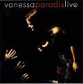 VANESSA PARADIS / LIVE 【CD】 FRANCE盤