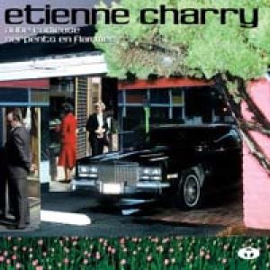 画像1: ETIENNE CHARRY/AUBE RADIEUSE SERPENTS EN FLAMMES 【CD】 FRANCE TRICATEL  