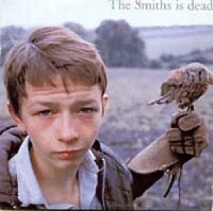 V.A./THE SMITHS IS DEAD 【CD】