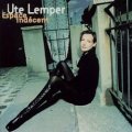 ウテ・レンパー：UTE LEMPER / 危険な愛：ESPACE INDECENT 【CD】 日本盤