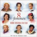 O.S.T./8人の女たち：8 FEMMES 【CD】 ドイツ盤