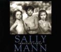 『IMMEDIATE FAMILY』 著：SALLY MANN 洋書写真集