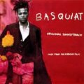 O.S.T. / バスキア：BASQUIAT 【CD】 US ISLAND