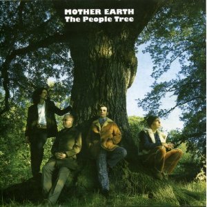 画像1: MOTHER EARTH / THE PEOPLE TREE 【CD】 ACID JAZZ