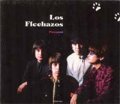 LOS FLECHAZOS / PUSSYCAT 【CD】 LTD DIGIPACK