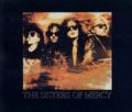 THE SISTERS OF MERCY/DOCTOR JEEP 【CDS】 GERMANY