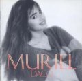 MURIEL DACQ/ミュリエル・ダック 【CD】 JAPAN