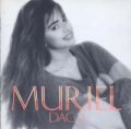 MURIEL DACQ/ミュリエル・ダック 【CD】 JAPAN 