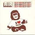 AIR/SEXY BOY 【7inch】 