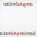 NINA HAGEN BAND/UNBEHAGEN 【CD】 新品 ドイツ盤