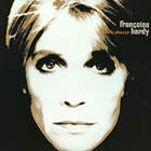 FRANCOISE HARDY / CLAIR-OBSCUR 【CD】 FRANCE盤