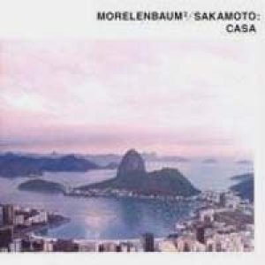 画像1: 坂本龍一：RYUICHI SAKAMOTO/MORELENBAUM：CASA 【CD】 新品 フランス盤 SONY CLASSICAL 新品