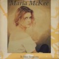 MARIA McKEE/TO MISS SOMEONE （EDIT） 【7inch】 UK PROMO.
