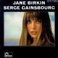 JANE BIRKIN - SERGE GAINSBOURG / JANE BIRKIN & SERGE GAINSBOURG【CD】 ヨーロッパ盤 MERCURY