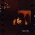 NICO / THE END 【CD】 FRANCE ISLAND 新品