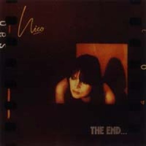 ニコ：NICO / THE END 【CD】 フランス盤 ISLAND 新品
