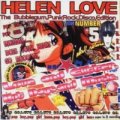 HELEN LOVE / LOVE AND GLITTER, HOT DAYS AND MUZIK 【CD】 Feat. JOEY RAMONE