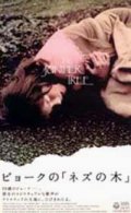 ビョークの「ネズの木」 グリム童話より 【VHS】 1986年 ニーツチュカ・キーン ビョーク　アイスランド映画