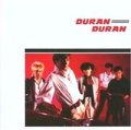 DURAN DURAN / DURAN DURAN 【CD】 UK盤　リマスター