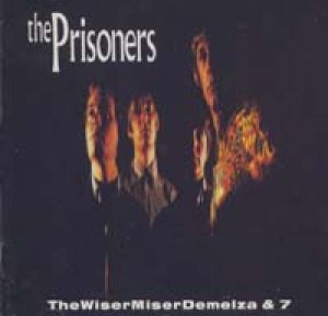 画像1: THE PRISONERS / WISERMISERDEMELZA + 7 【CD】 UK BIG BEAT