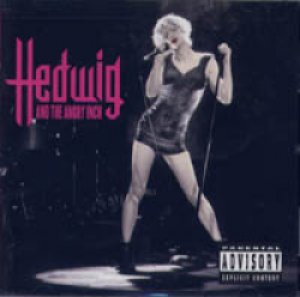 O.S.T./ヘドウィグ・アンド・アングリーインチ：HEDWIG & THE ANGRY INCH ・Original Cast Recording 【CD】 新品 舞台版