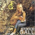 FRANCE GALL / LES SUCETTES 【LP】