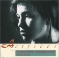 CHARLOTTE GAINSBOURG/CHARLOTTE FOREVER 【CD】 魅少女シャルロット 