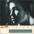 CHARLOTTE GAINSBOURG/CHARLOTTE FOREVER 【CD】 魅少女シャルロット