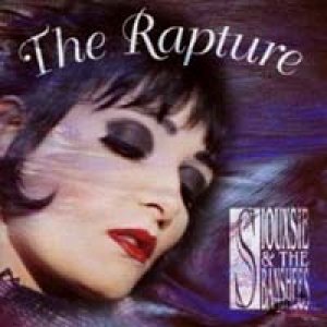 SIOUXSIE & THE BANSHEES / THE RAPTURE 【CD】 UK盤
