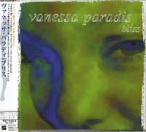 ヴァネッサ・パラディ：VANESSA PARADIS / ブリス：BLISS 【CD】 日本盤