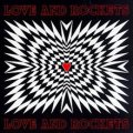 LOVE AND ROCKETS/SAME 【CD】