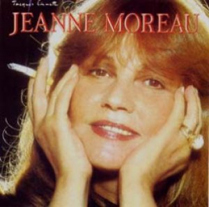 画像1: JEANNE MOREAU/JACQUES CANETTI presenteJEANNE MOREAU 【CD】 