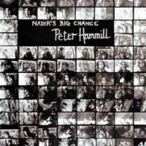 画像1: PETER HAMMILL/NADIR'S BIG CHANCE 【CD】 HOL CHARISMA