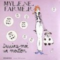 MYLENE FARMER/DESSINE-MOI UN MOUTON 【12inch】 LTD. REMIXES