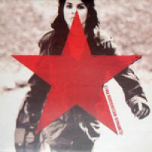 スティーナ・ノルデンスタム：STINA NORDENSTAM/DYNAMITE 【10inch】 UK盤 ORG. 廃盤